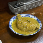 アジアカレーハウス - 