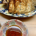 えぞっ子 - 野菜の甘みウマし！