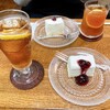 フランソア喫茶室