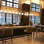 ザ・ホテル青龍 京都清水 - レストラン