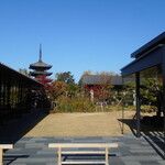 ザ・ホテル青龍 京都清水 - 外観