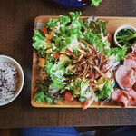 ムナカタキッチン - 