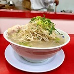 ラーメン福 - 