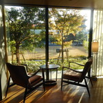 ザ・ホテル青龍 京都清水 - ラウンジ