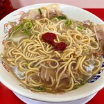 ラーメン福 - 