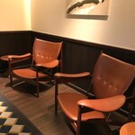 ザ・ホテル青龍 京都清水 - 廊下風景