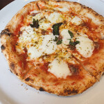 Pizzeria luna e Dolce - 