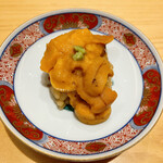 鮨 銀座おのでら 弟 本店 - 