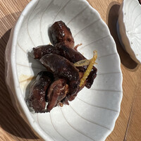 うなぎ四代目菊川 ムスブ田町店 - 