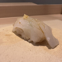 鮨なかむら - 