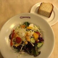グラナータ TBS店 - 