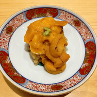 鮨 銀座おのでら 弟 本店 - 