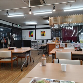 ねんりん茶屋 のーそん_2