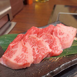 Yakiniku Nikuhide - 