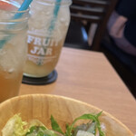 マスターズカフェ  - 