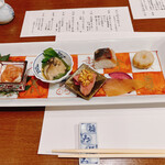 板前心 菊うら - 