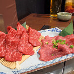 Yakiniku Nikuhide - 