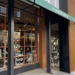 マスターズカフェ  - 