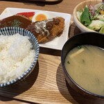 マスターズカフェ  - 