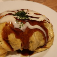 OSAKAきっちん。 東急プラザ渋谷店 - 