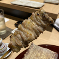 おみ乃 神谷町 - 