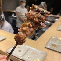 おみ乃 神谷町 - 