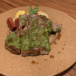 キッチン 彩えんぴつ - 