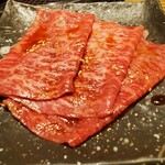 焼肉 GYUJIN - 