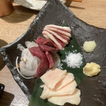 肉汁餃子のダンダダン - 