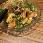 キッチン 彩えんぴつ - 