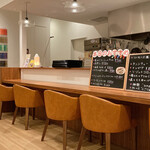 キッチン 彩えんぴつ - 