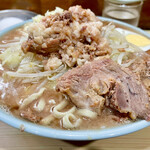 ラーメン富士丸 - 