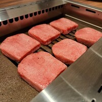 焼肉ホルモン 新井屋 にかい - 