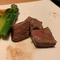 鉄板焼 摩天楼 東京スカイツリー・ソラマチ店 - 