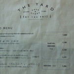 THE YARD - 