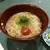懐食みちば - 料理写真:冷梅素麺