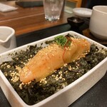 元祖博多めんたい重 - 