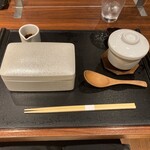 元祖博多めんたい重 - 