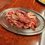 大衆焼肉 - 