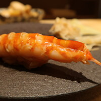 新宿 鮨 つむぎ - 