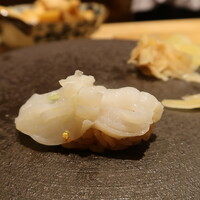 新宿 鮨 つむぎ - 