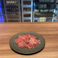 焼肉うしごろ 銀座店 - 