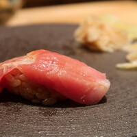 新宿 鮨 つむぎ - 