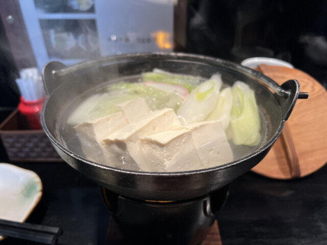 一直 - 青森（居酒屋）の写真