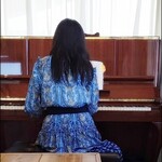 メールネージュ - ピアノ生演奏