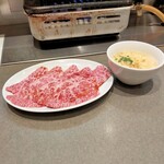 Yakiniku Champion - 8枚入りです