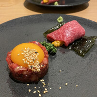 焼肉 水谷 - 