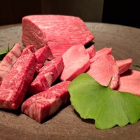 USHIGORO S. SHINJUKU - 