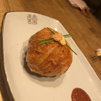 水剌間 恵比寿本店 - 