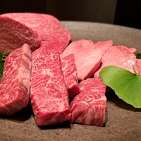 USHIGORO S. SHINJUKU - 